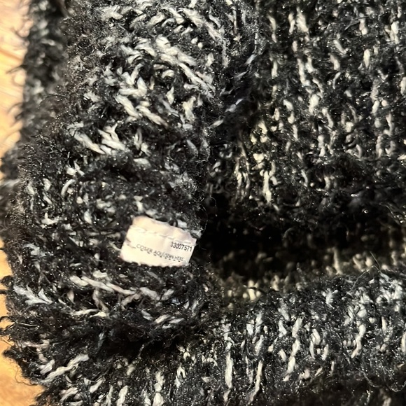 Mango Suit fluffy crew neck sweater - Picture 8 of 8